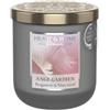 Heart and Home Candela piccolo modello 115g angelo custode - Heart & Home