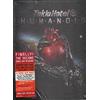 Island Humanoid-Fanpack (English)
