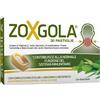 DYMALIFE PHARMACEUTICAL Srl ZOXGOLA 30 Past.Ment/Eucalip.