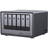 Ugreen Nasync Dxp6800 Pro Nas 25899B