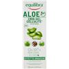 Equilibra Aloe 3+ Crio-gel Cellulite* Effetto Ghiaccio - 200 ml