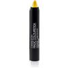 Camaleon Cosmetics - Magic Colourstick - Rossetto a Lunga durata - Colore Giallo - 1 unità - 4 gr