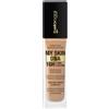 BELLAOGGI belloggi MY SKIN DNA-Fondotinta Perfezionatore Idratazione Istantanea-TRUE NUDE, 34 g