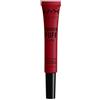 NYX Professional Makeup Rossetto Cremoso Powder Puff, Group Love