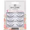 Eylure C-Lash Naturals - Ciglia finte multipack