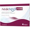 AGAVE Srl Nedemax traumi 14cpr 16,24g - - 942831330