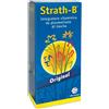 LIZOFARM Srl Strath b integ 100 cpr - - 907003053