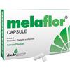 SHEDIR PHARMA Srl Unipersonale Melaflor 30cps 500mg - - 903969285