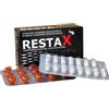 WIKENFARMA Srl Restax 30cps+30softgel - - 931647236