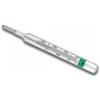 Termometro clinico prontex senza mercurio ecologico preciso naturale - Prontex - 900247901
