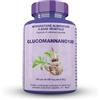 BIOSALUS di Vatrella A. Sas Glucomannano 100 100cp 50g salus - - 934037918