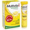 MONTEFARMACO OTC SpA Multivitamix 30cpr eff s/z - - 930517901