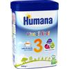 HUMANA ITALIA SpA Humana 3 800g natcare mp - Humana - 942568229