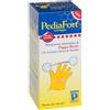 PEDIATRICA Srl Pediafort sciroppo 100ml - - 973908674