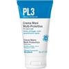 KELEMATA Srl Pl3 crema mani multiprot.50ml - - 979369182