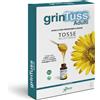 ABOCA SpA SOCIETA' AGRICOLA Grintuss adulti sciroppo 12fl - - 982495057