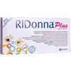 BIODELTA Srl Ridonna plus 30cpr - - 943303091