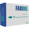 SEIKOU STRATEGIC Farixil 30cpr orosolubili - - 977633938