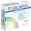 NUTRALBIOFARMA Srl Miocarvit plus 20bust - - 984371132
