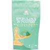 Spirulina polvere bio 125 gr - - 924825134