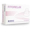 Fitorelax 30cpr hering - HERING - 982599262