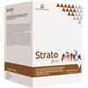 Strato plus 24 bustine 25 g - - 922903479