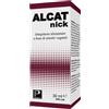 PIEMME PHARMATECH ITALIA Srl Alcat nick gocce 50ml - - 972569836