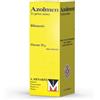 A.MENARINI IND.FARM.RIUN.Srl Azolmen*polv 30g 1% - - 026048126