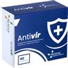 PROFENIX Srl Antivir 40cpr - - 981060597