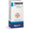GIULIANI SpA Trosyd*emuls.cutanea 30 g 1% - TROSYD - 025647049