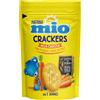 NESTLE' ITALIANA SpA Mio crackers carota 100g - - 947236434