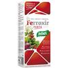 SANTIVERI Sa Ferroxir forte 240 ml - - 971560471