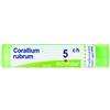 BOIRON Srl Corallium rubru*bo*tg 5ch - BOIRON - 800108437