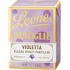 PASTIGLIE LEONE Srl Pastiglie violetta 27 g - - 987682578