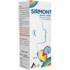 AFANDI Srl Sirmont spray orale 30ml - - 974049710