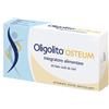 SCHWABE PHARMA ITALIA Srl Oligolito osteum 20 fle pegaso - - 903052138