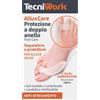 TECNIWORK SpA Divaricatore alluce doppio anello - TECNIWORK - 985988512