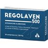 Regolaven 500 30 compresse - - 987712825
