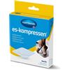 ARTSANA SpA Es kompressen garza 8 strati titolo 17 7,5x7,5cm 10 pezzi - - 986785842