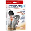 SAFETY SpA Fascia prontex arnica thermo pad 10 x 17 3 pezzi - Prontex - 947414506