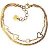 SANICO Srl Bjb153 bracciale arrigo gp - - 951864925
