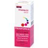 VITAL FACTORS ITALIA Srl Reinforce vitamina d3 gocce 20ml - REINFORCE - 990018766