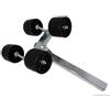 Osculati RULLO BASCULANTE LATERALE RIALZATO RICAMBIO PER CARRELLO BARCA MS002031200