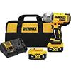 DeWalt Chiave a percussione ad alta coppia da 20 V MAX XR da 1,27 cm con kit di incudine ad anello di maiale (DCF900P2)