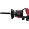 AirCAT 1993-VXL 1 VIBROTHERM DRIVE chiave a percussione dritta con 6 incudine esterna 250 ft-lb