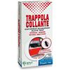 Copyr 14856 Trappola Collante per Scarafaggi, 5 Trappole, Blatte Rossi/Neri