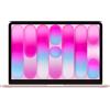 Apple MacBook Neo 13"A18 Pro chip 6‑core CPU 5‑core GPU 8GB 256GB SSD - Rosa pastello