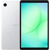 Samsung Galaxy Tab A11 4+64GB 8.7" WI-FI Silver