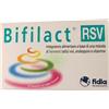 FIDIA FARMACEUTICI SpA BIFILACT RSV 14 FLACONCINI