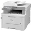 Brother MFC-L8390CDW - Stampante multifunzione - A colori - LED - A4/Legal (supporti) - MFCL8390CDWRE1